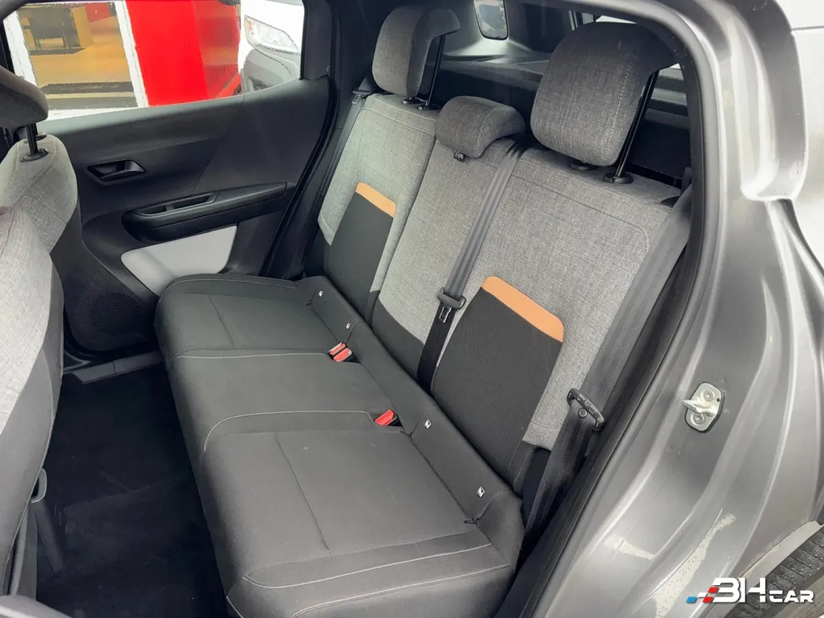 Citroen E-c3 Aircross - photo 9
