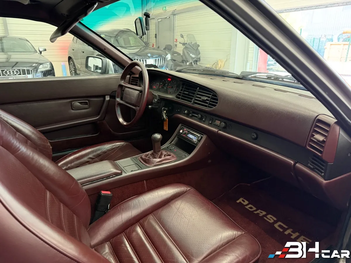 Porsche 9 - photo 11
