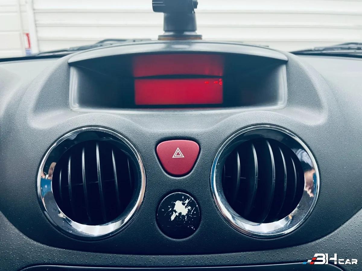 Aperçu indisponible de Citroën C3