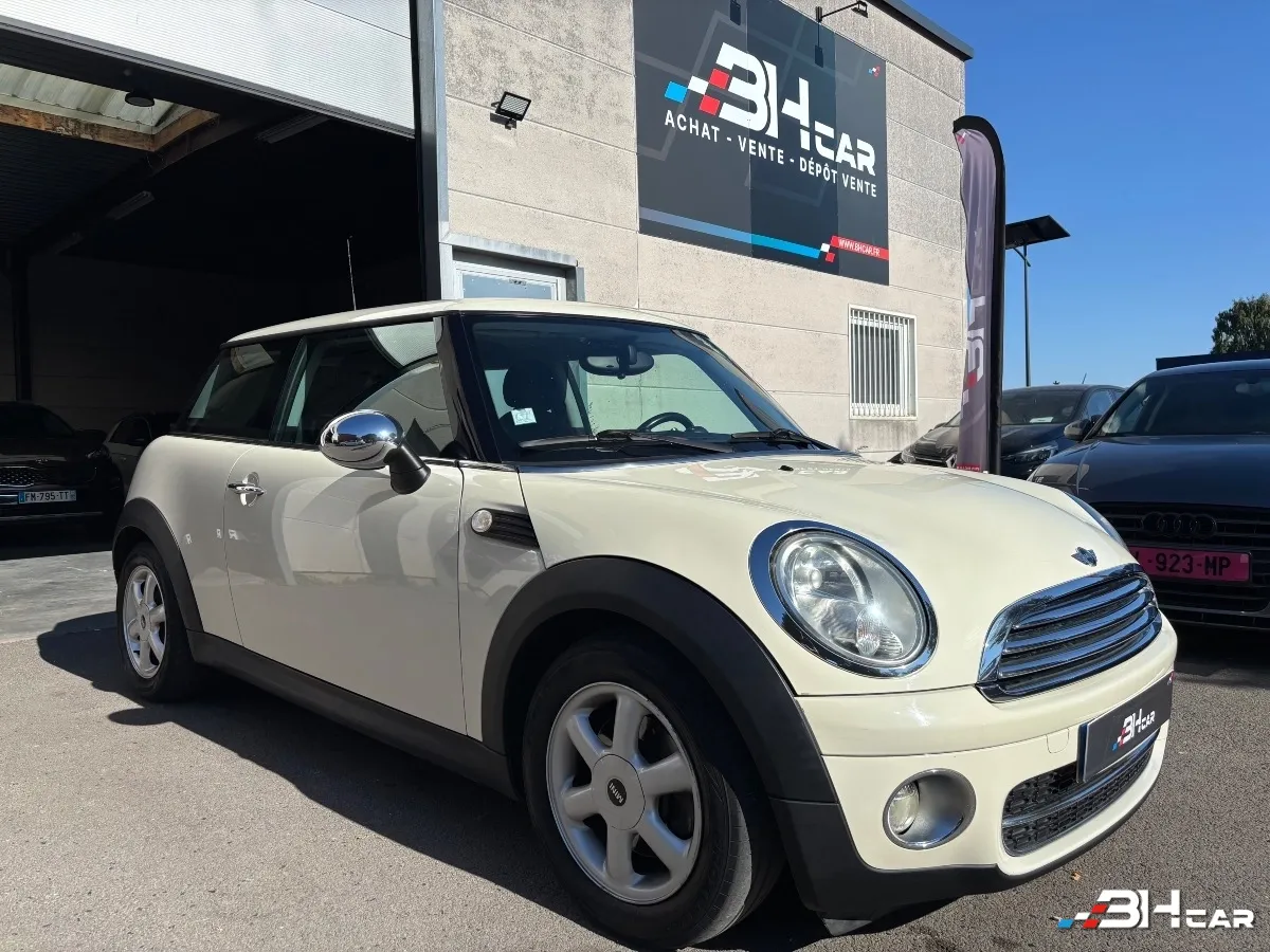 Mini Mini