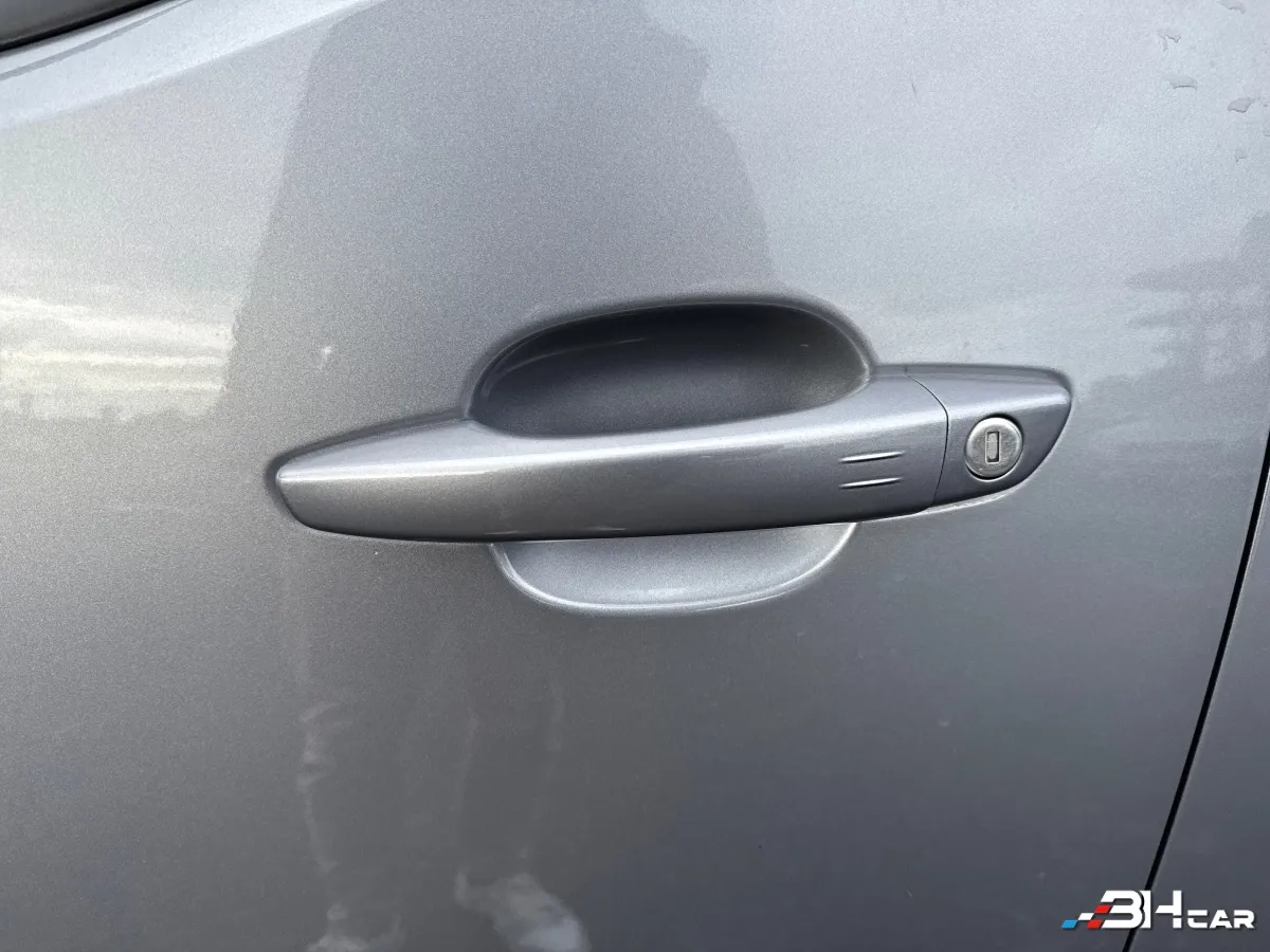 Peugeot Rifter - photo 10