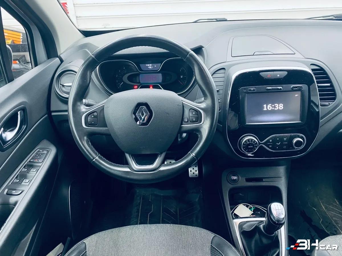 Aperçu indisponible de RENAULT Captur