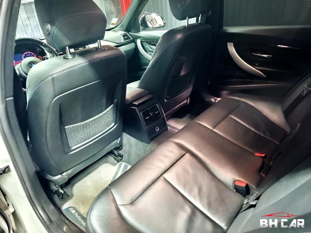 Aperçu indisponible de Bmw Série 3