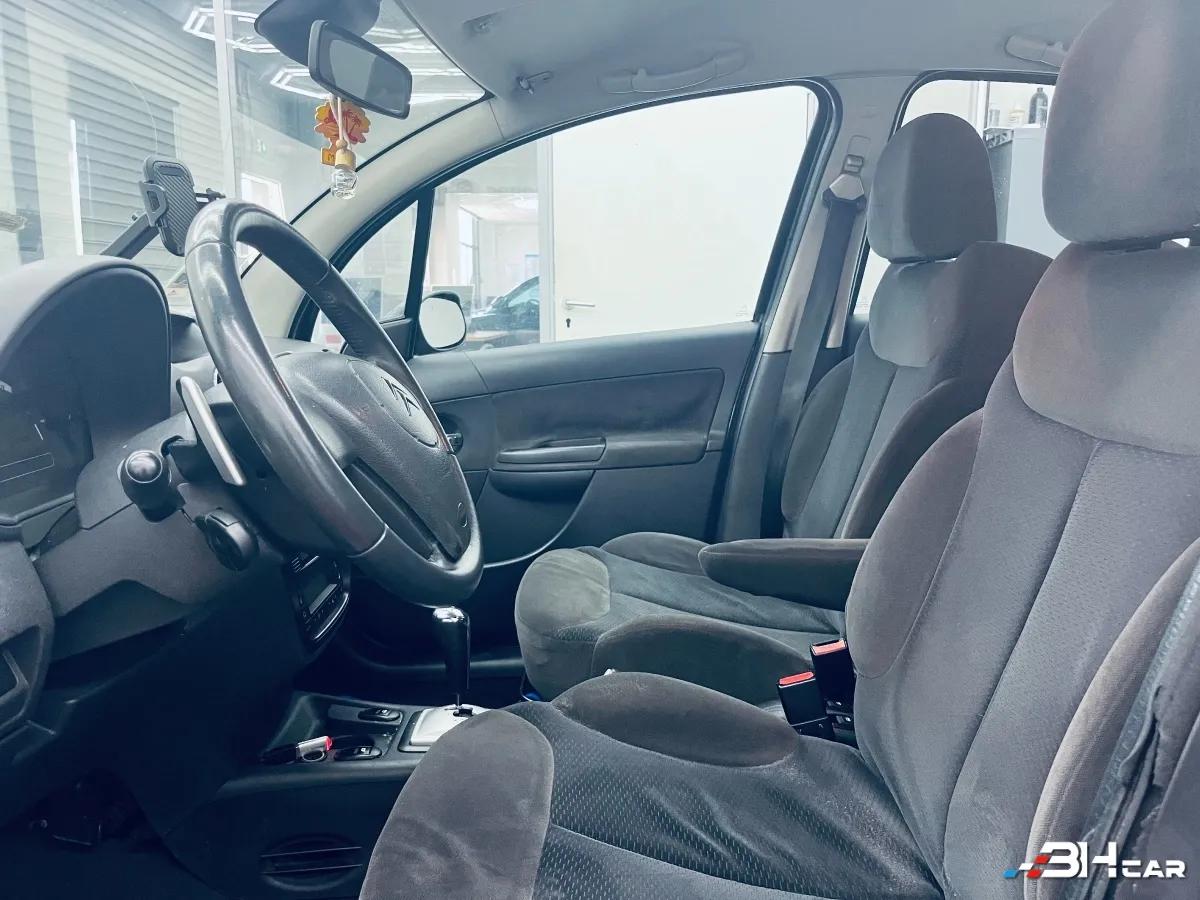 Aperçu indisponible de Citroën C3