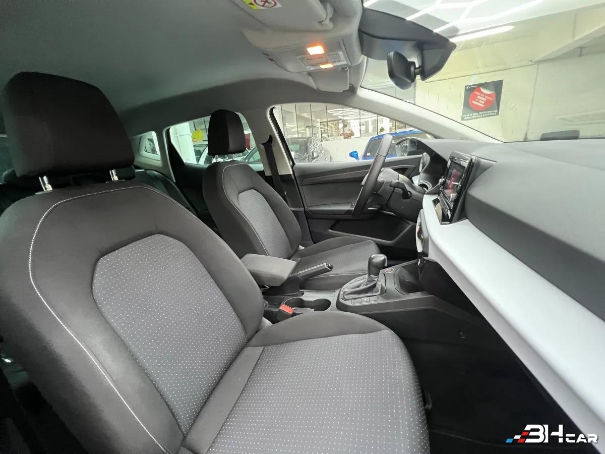 Aperçu indisponible de Seat Ibiza