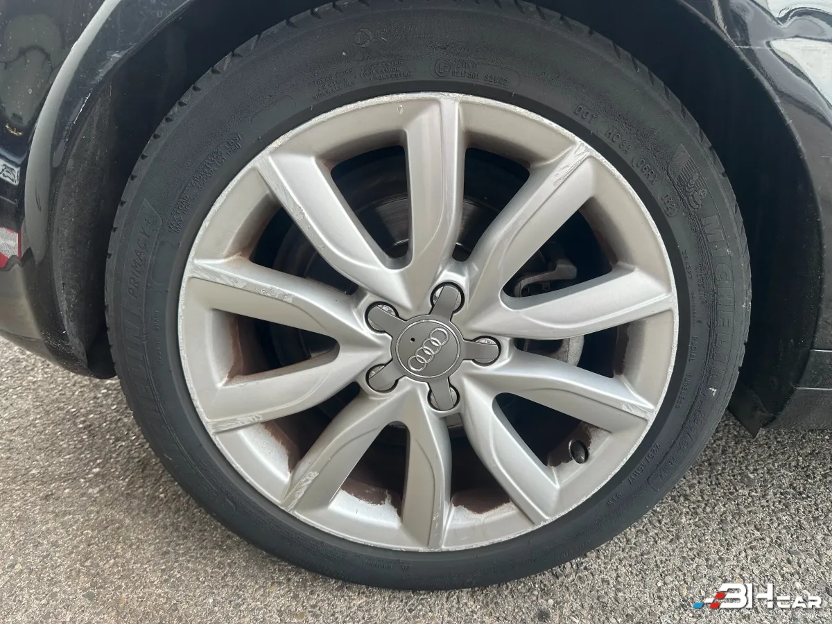 Audi A3 - photo 25