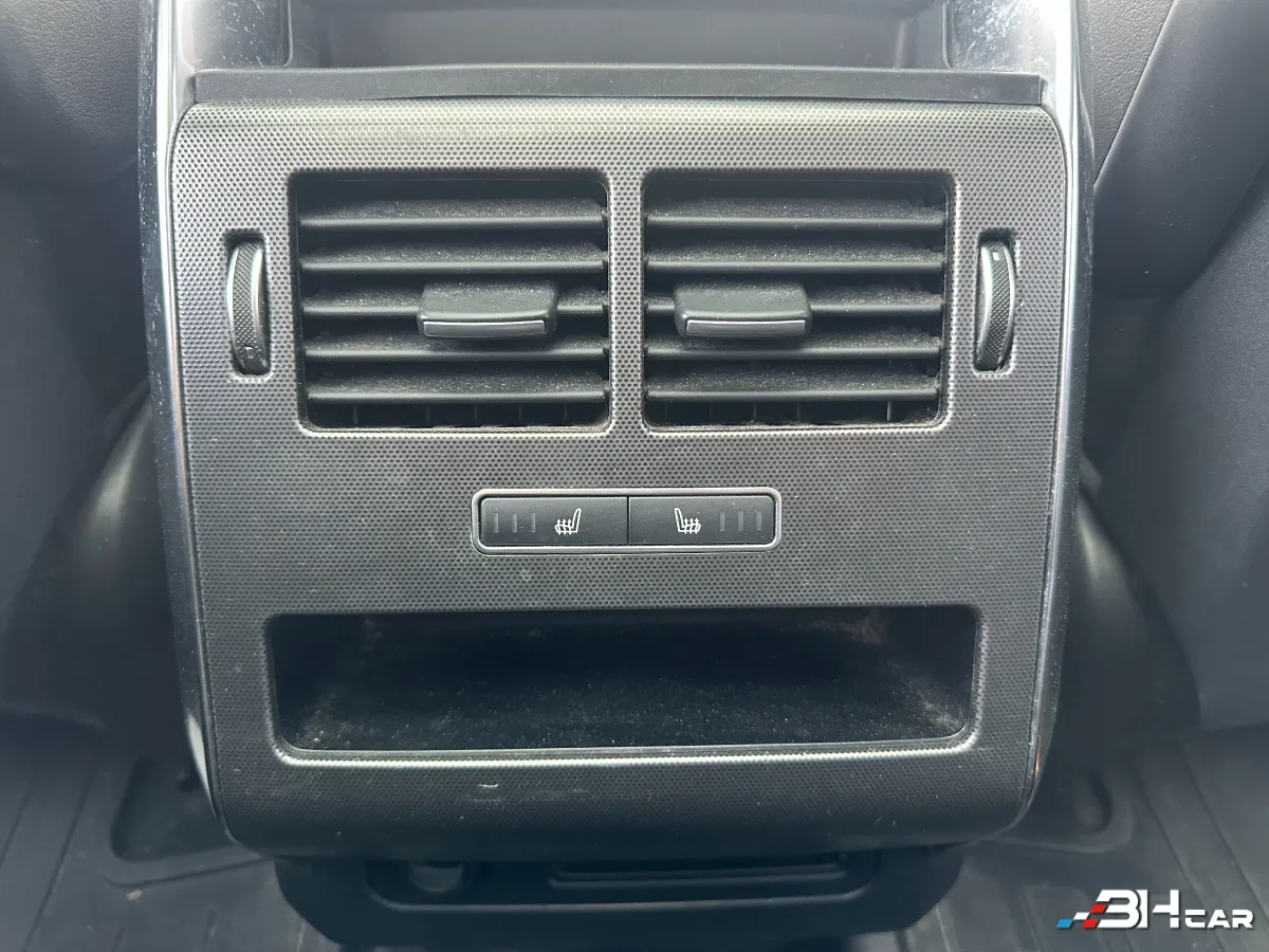 Land Rover Range Rover Sport - photo 17