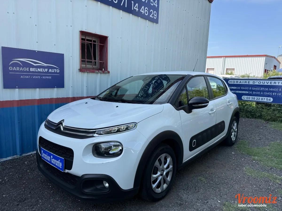 Citroën C3