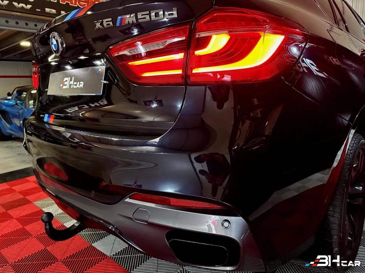 Aperçu indisponible de Bmw X6