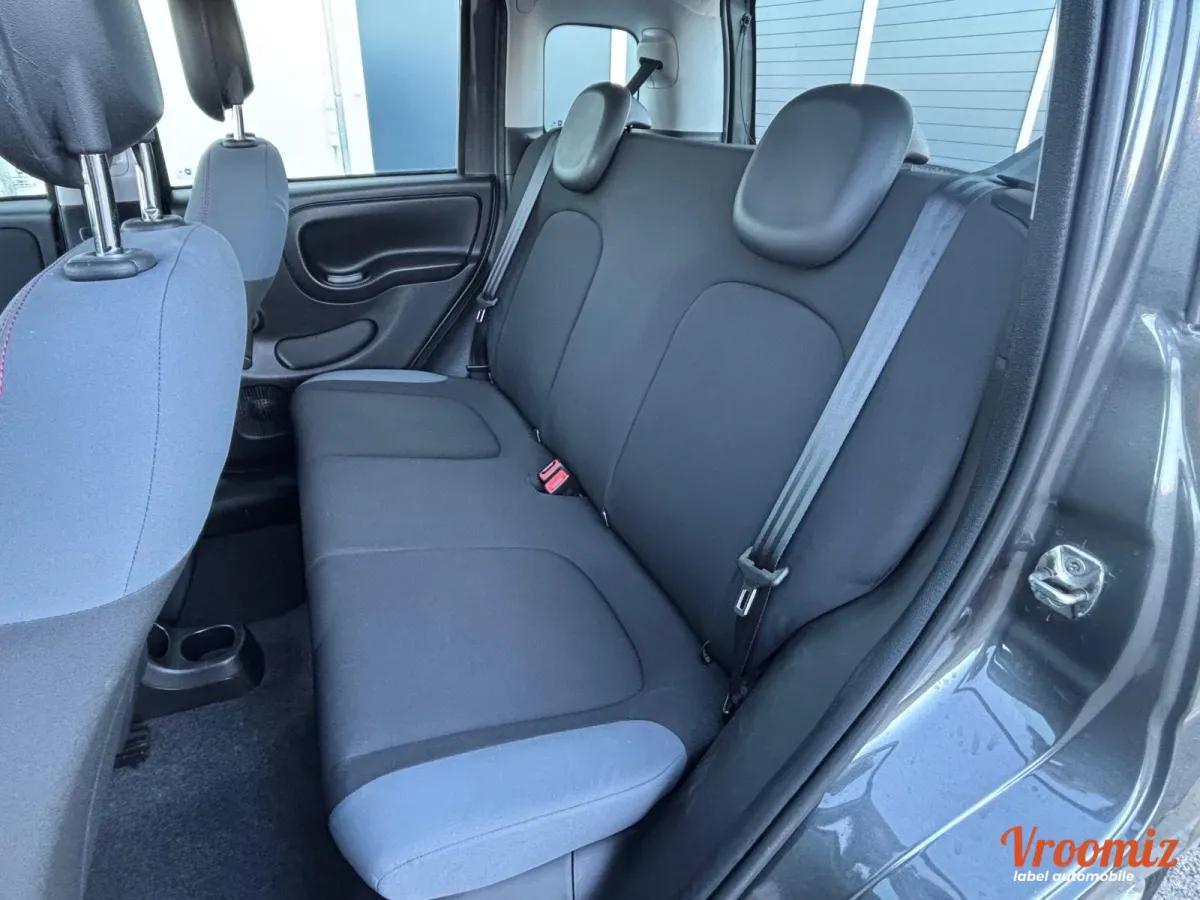 Fiat Panda 1.2 70 LOUNGE