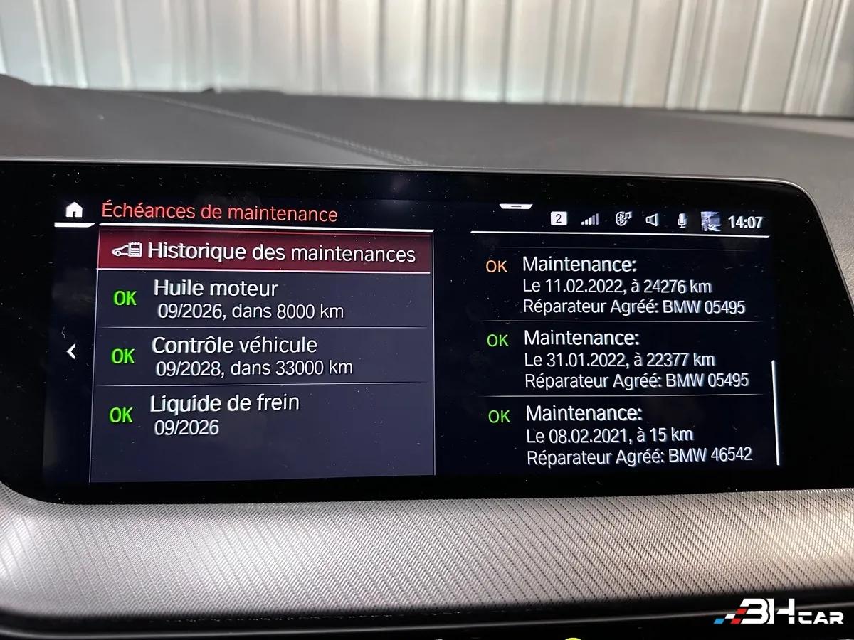 Aperçu indisponible de Bmw Série 1