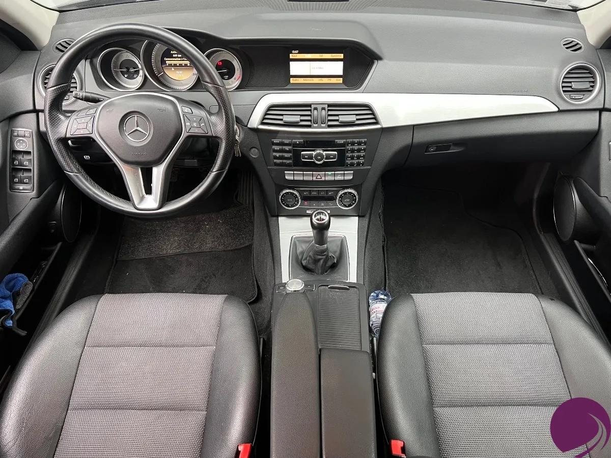Mercedes classe C