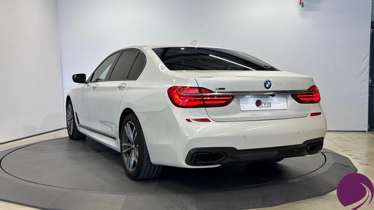 Bmw Serie 7