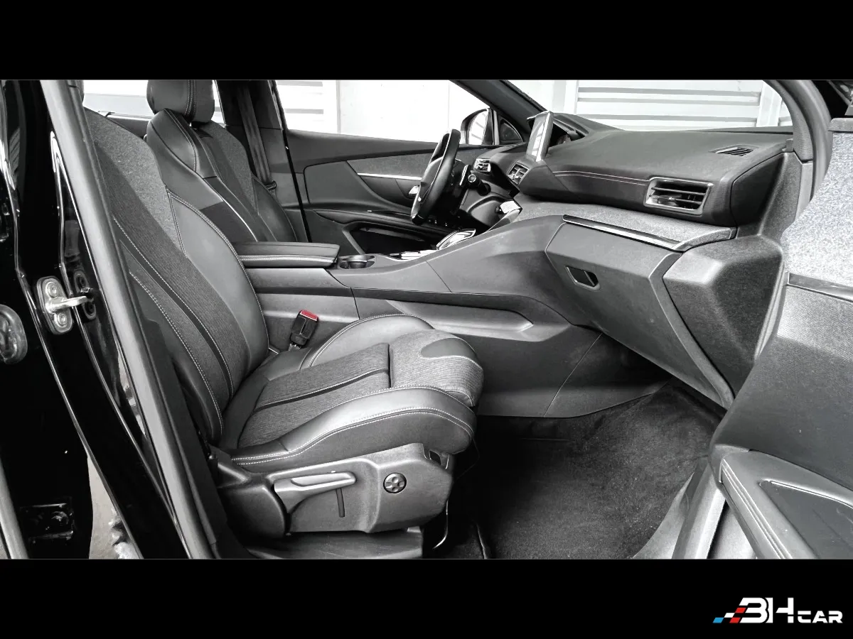 Peugeot 5008 - photo 9