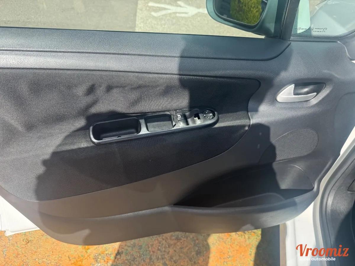 Peugeot 207 1.4 VTI 95 PREMIUM