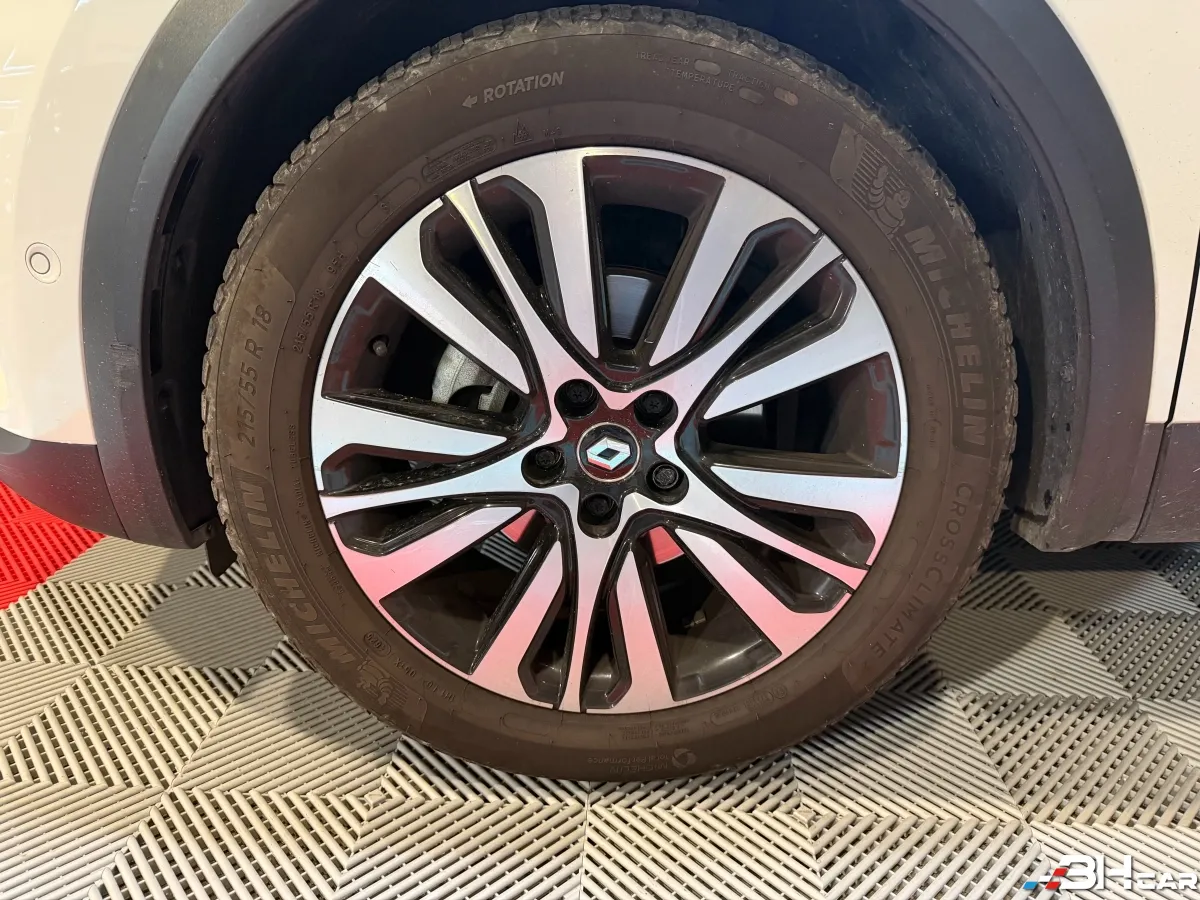 Renault Captur - photo 28