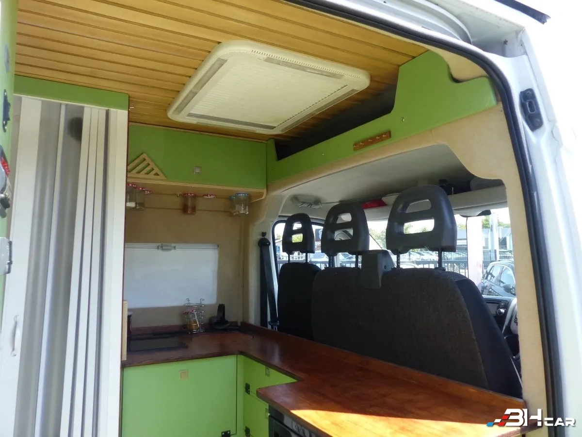 Fiat Ducato - photo 12