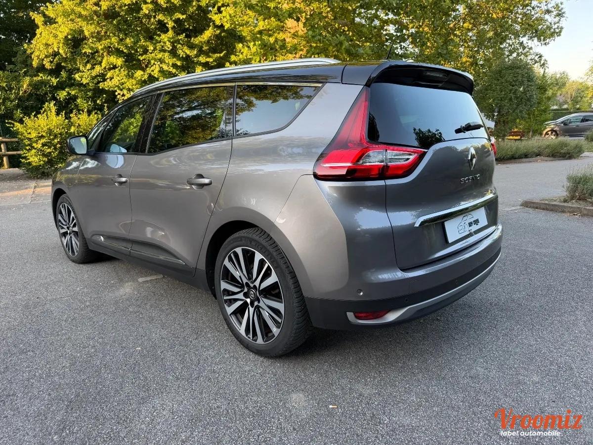 Renault Grand Scenic 1.7 BLUEDCI 150 INITIALE PARIS EDC BVA