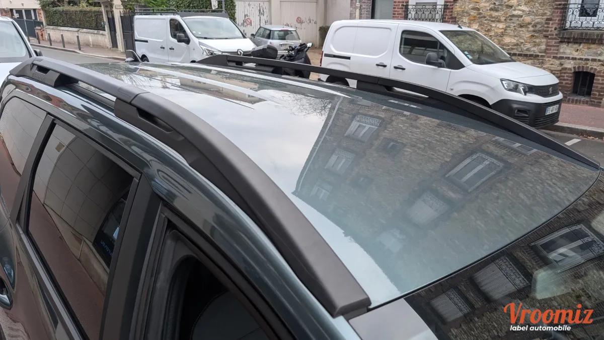 Dacia Jogger 1.0 TCE 110 EXTREME