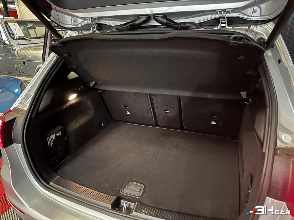 Aperçu indisponible de Mercedes-Benz Classe B