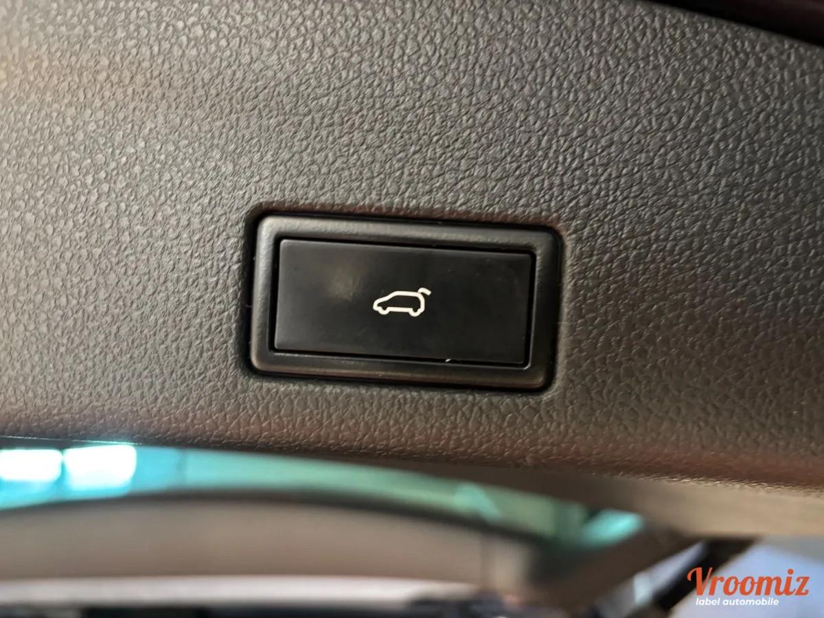 Volkswagen Sharan 2.0 TDI 170 BLUEMOTION CARAT BVA