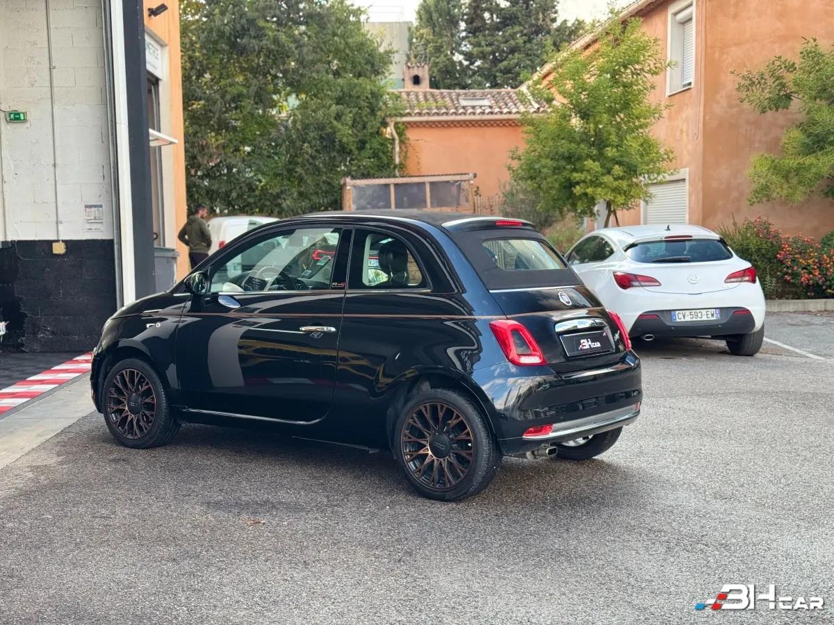 Aperçu indisponible de Fiat 500