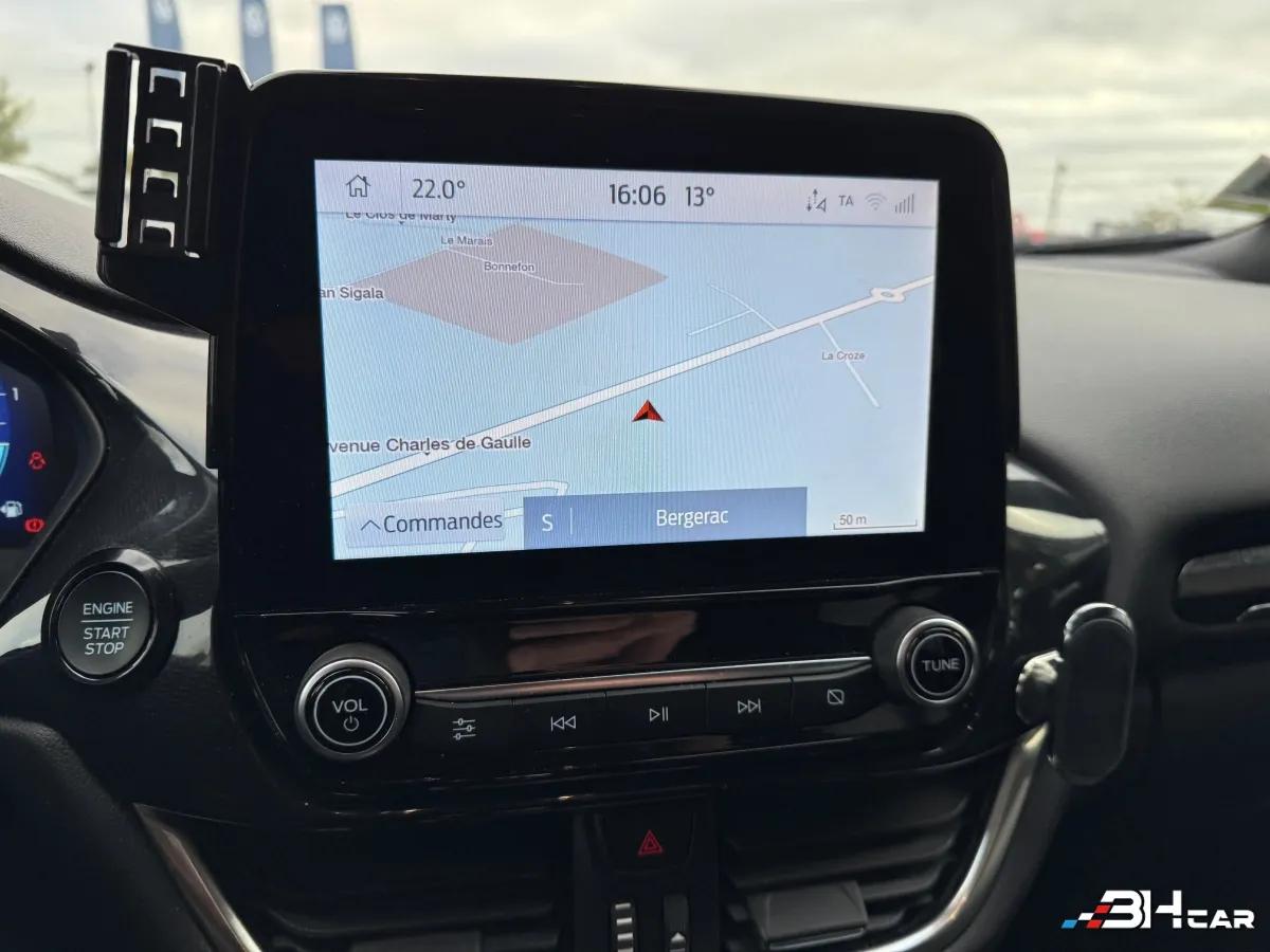 Aperçu indisponible de Ford Puma