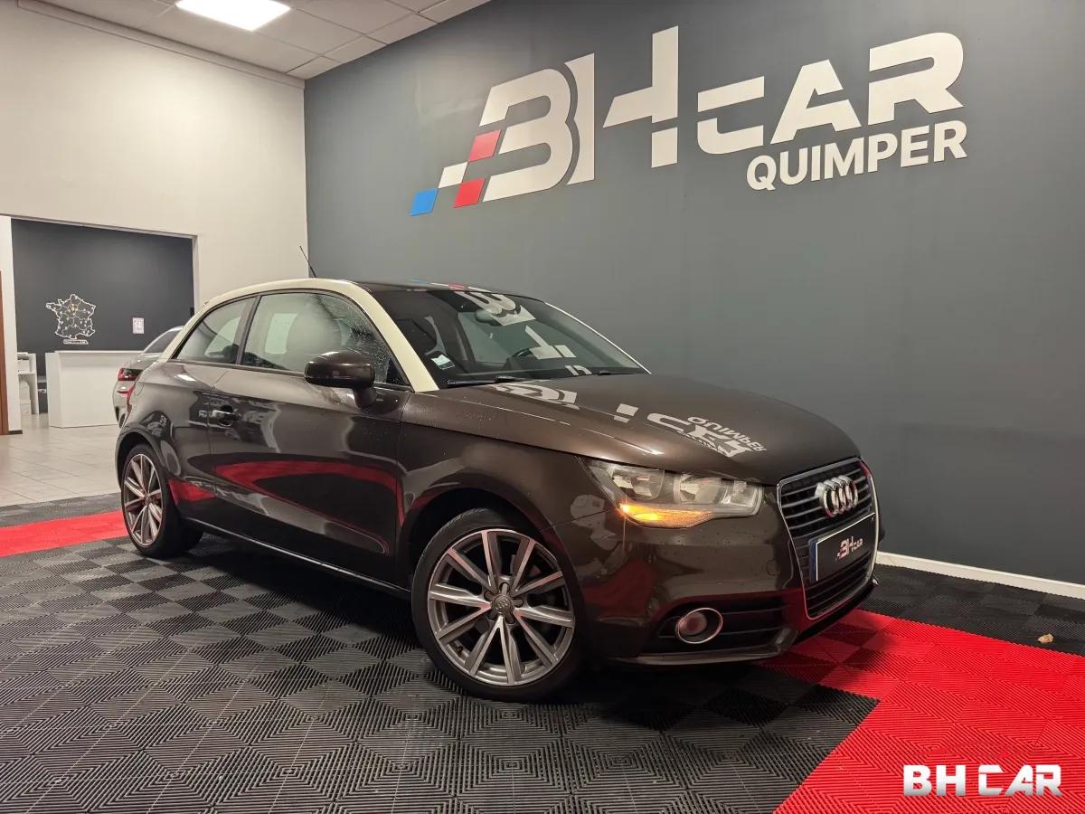 Image Audi A1