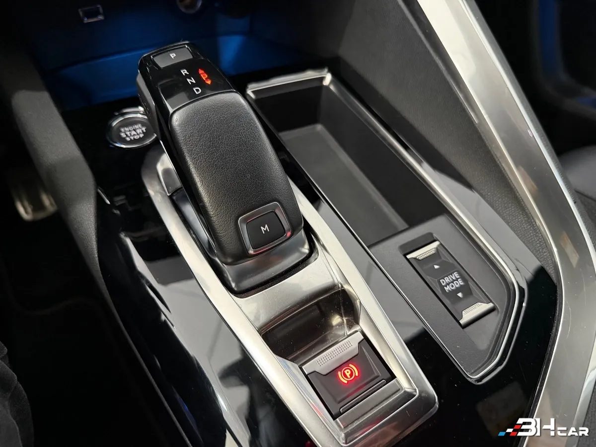 Peugeot 5008 - photo 22