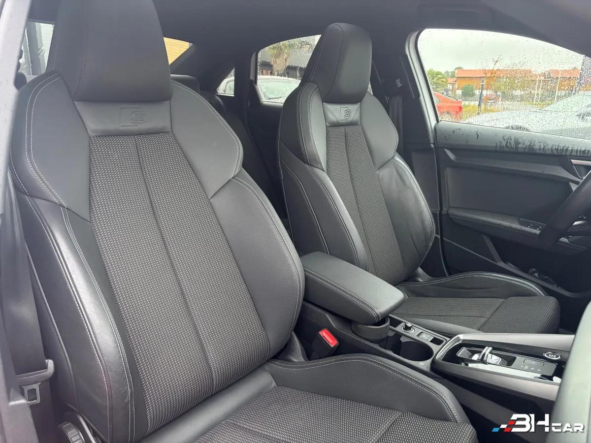 Aperçu indisponible de Audi A3