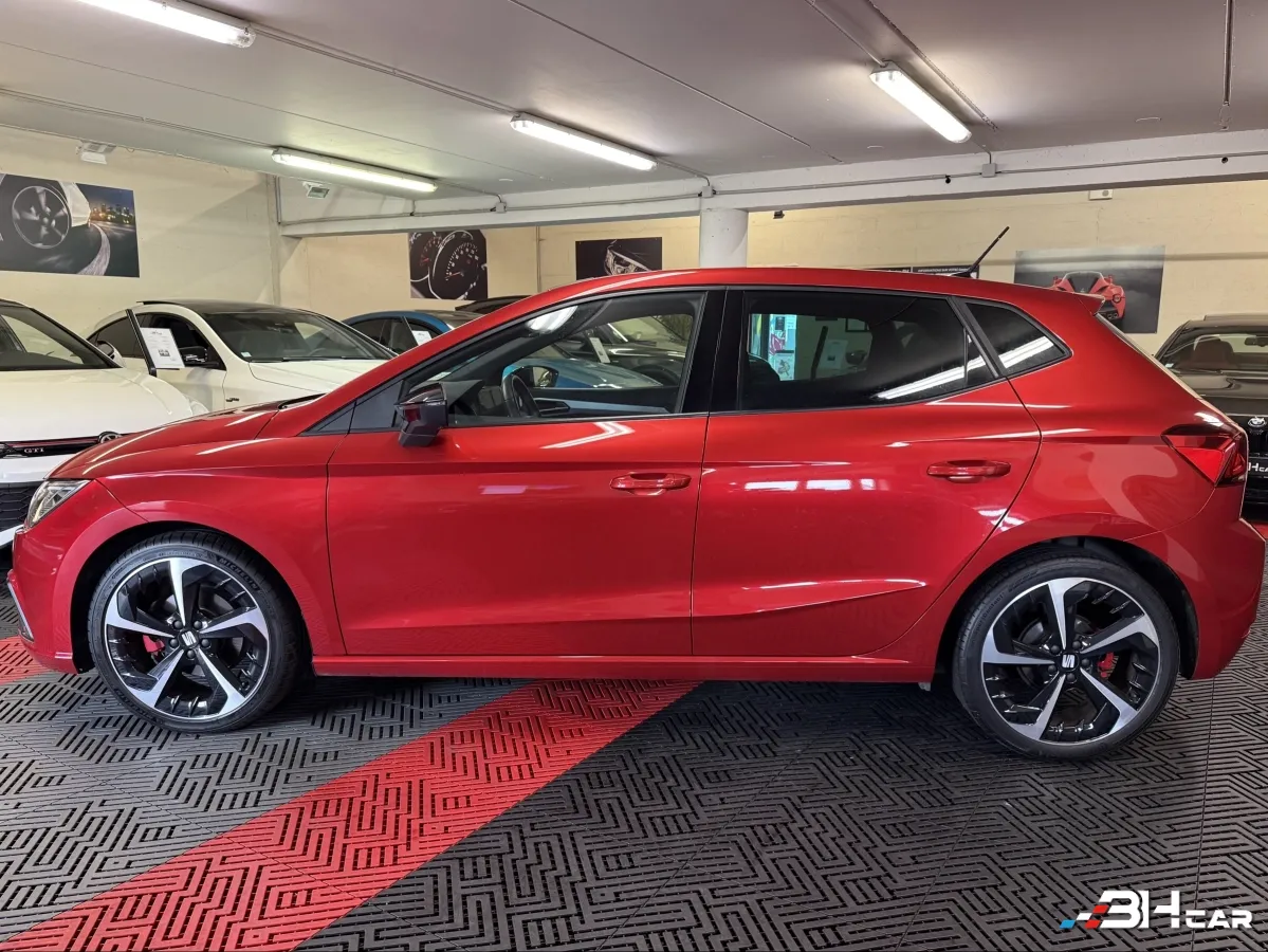Seat Ibiza - photo 4