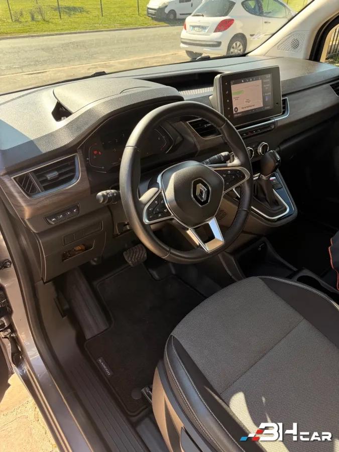 Aperçu indisponible de RENAULT Kangoo