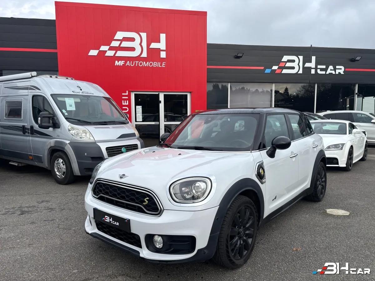 Image Mini Countryman