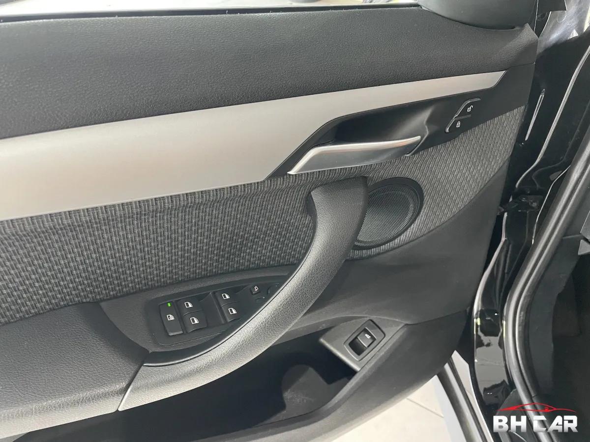 Aperçu indisponible de Bmw X1