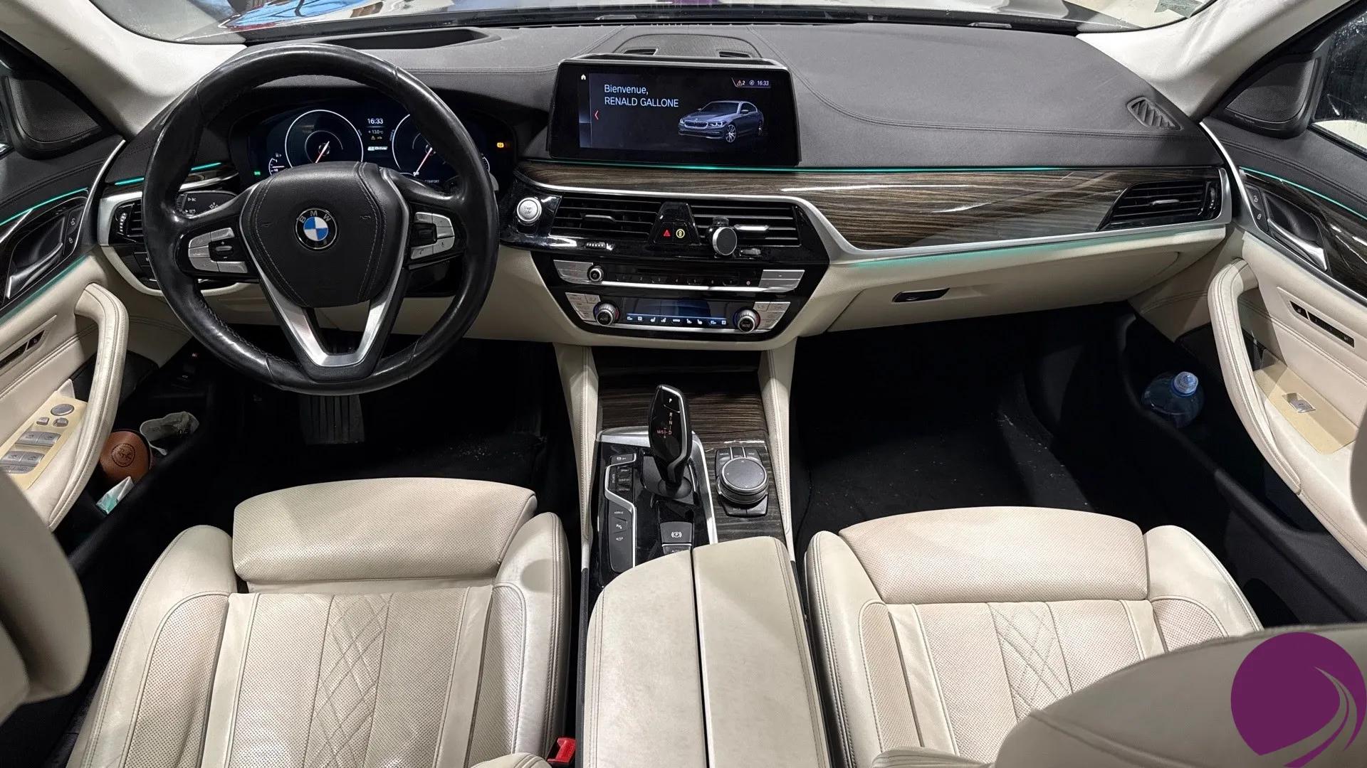 Bmw Serie 5