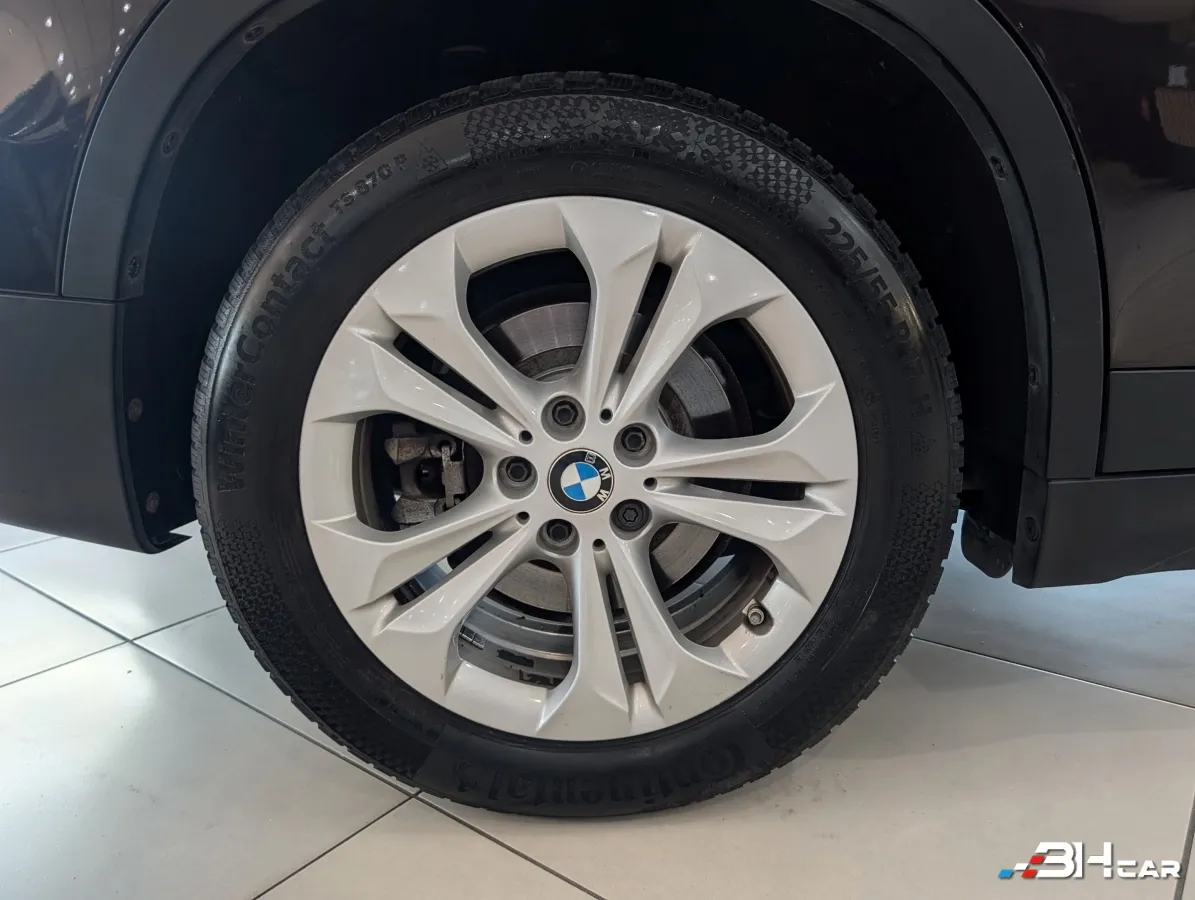 Bmw X1 - photo 40