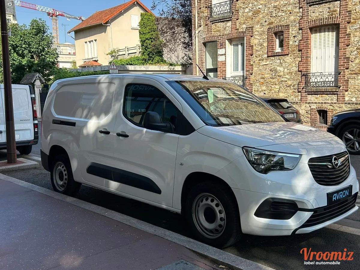 Photo du véhicule