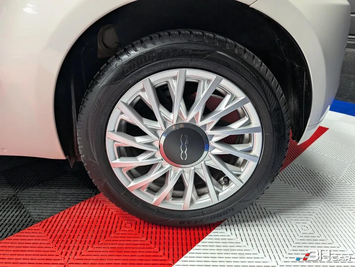 Aperçu indisponible de Fiat 500