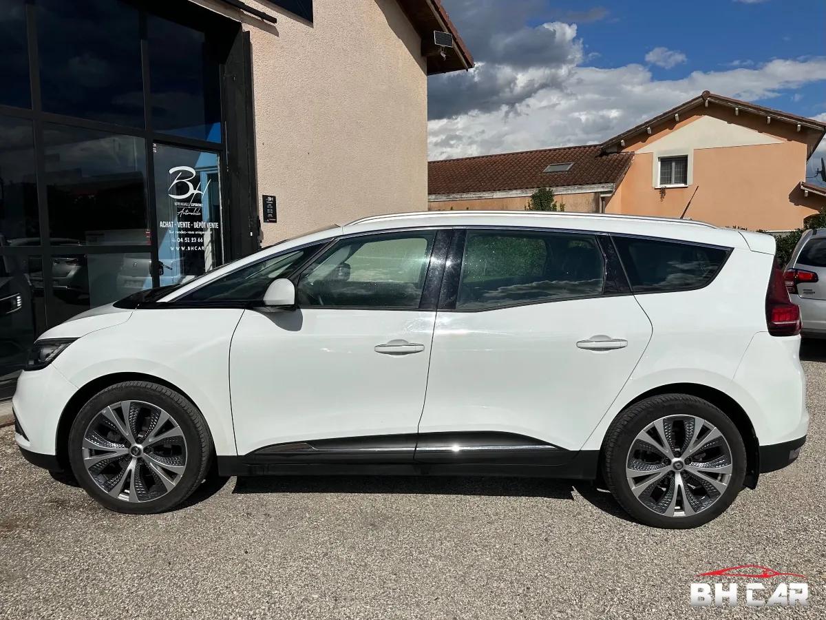 Aperçu indisponible de RENAULT Grand Scenic
