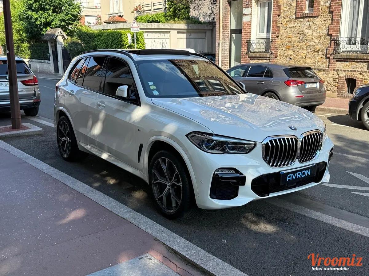 Photo du véhicule