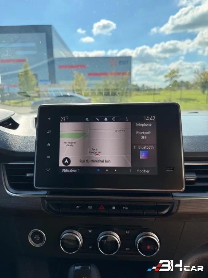 Aperçu indisponible de RENAULT Kangoo