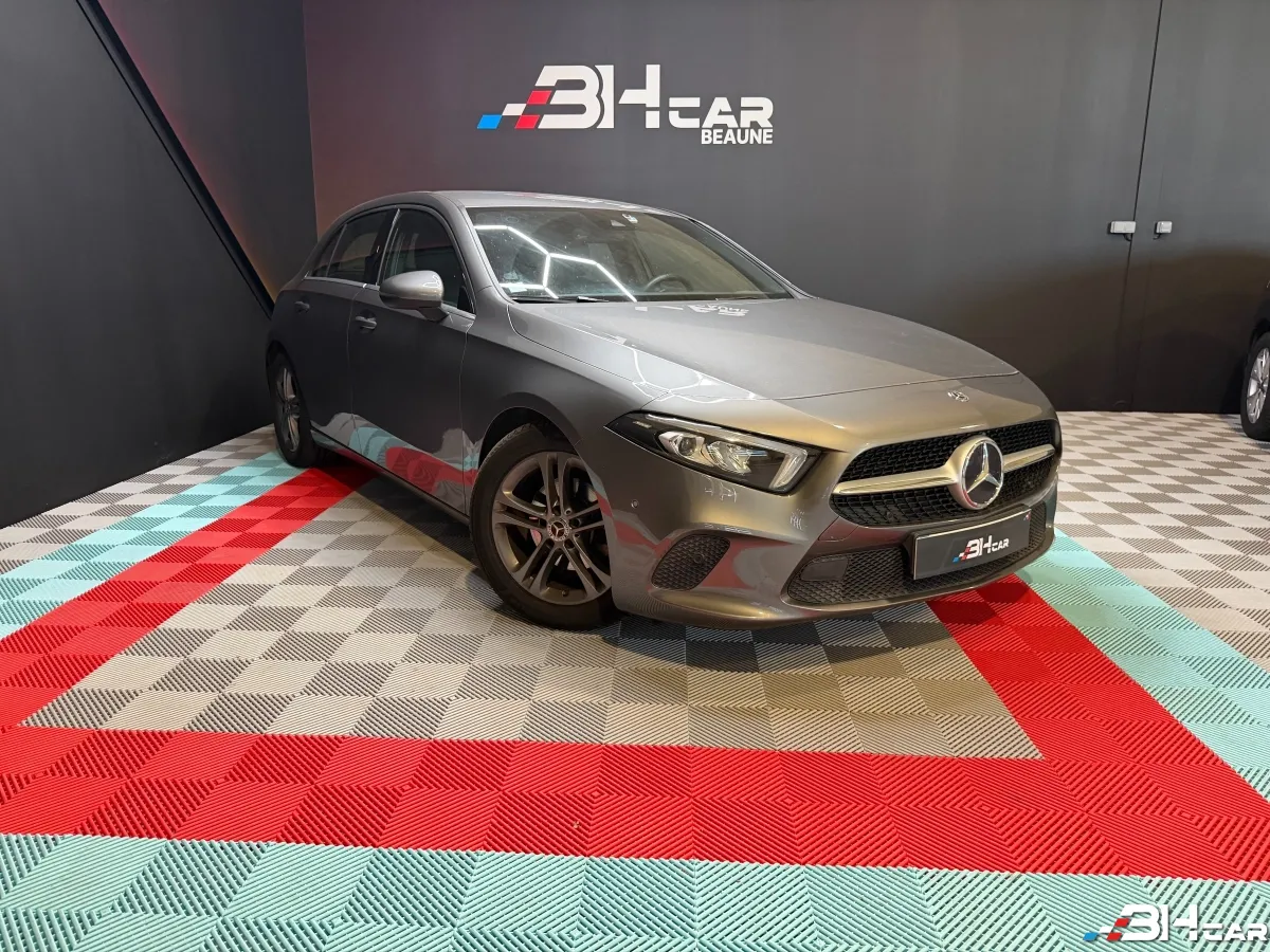 Mercedes Classe A