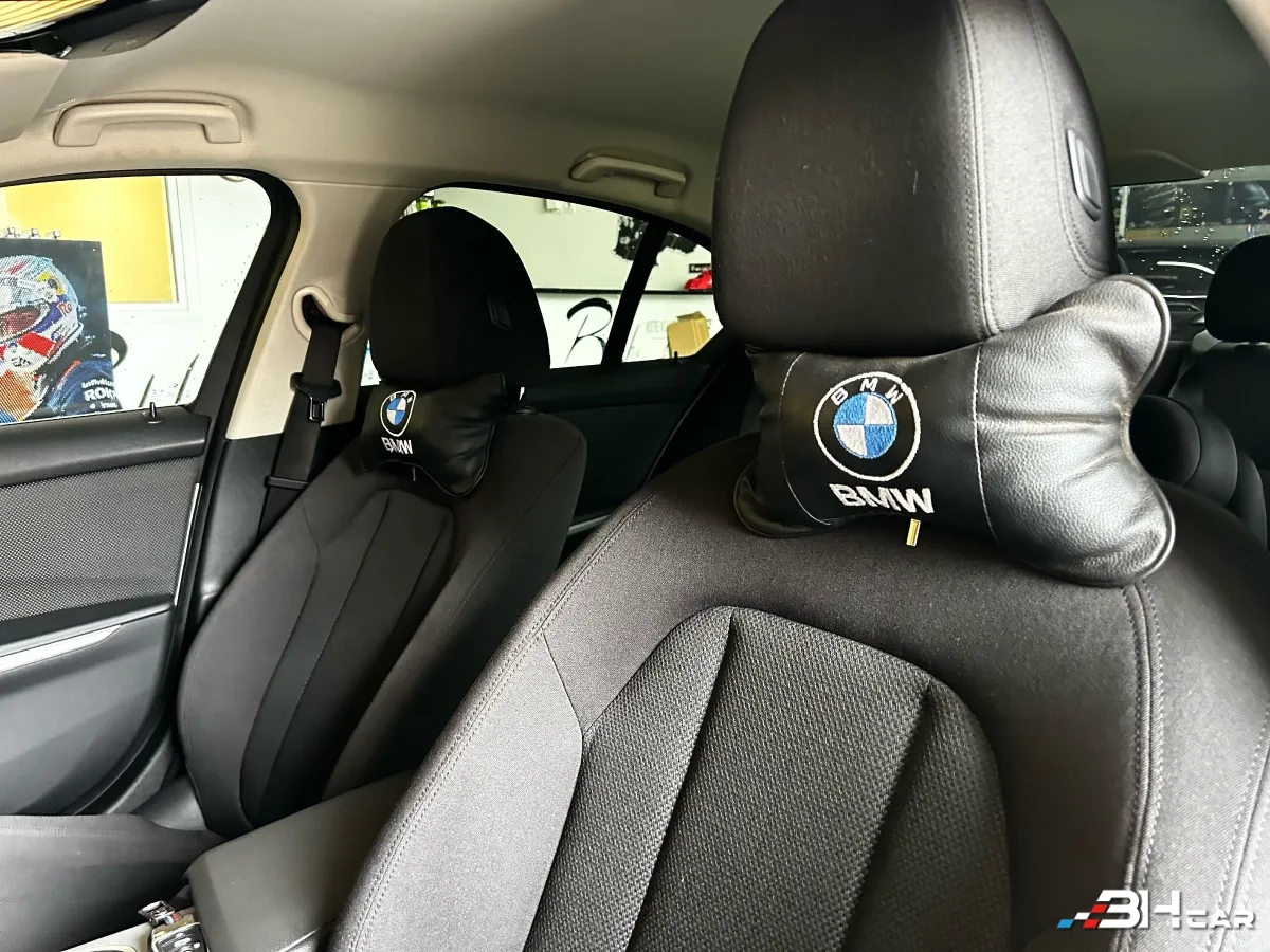 Bmw Serie 3 - photo 12
