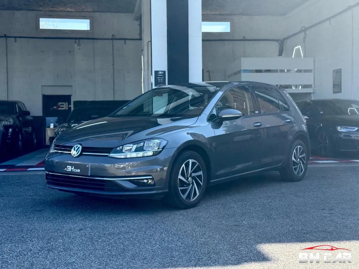 Image: Volkswagen Golf 1.0 TSI 115 CONNECT