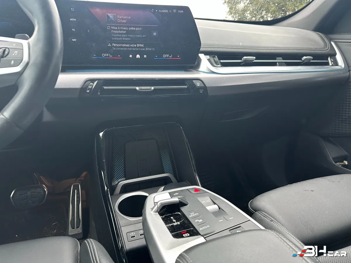 Bmw X1 - photo 15
