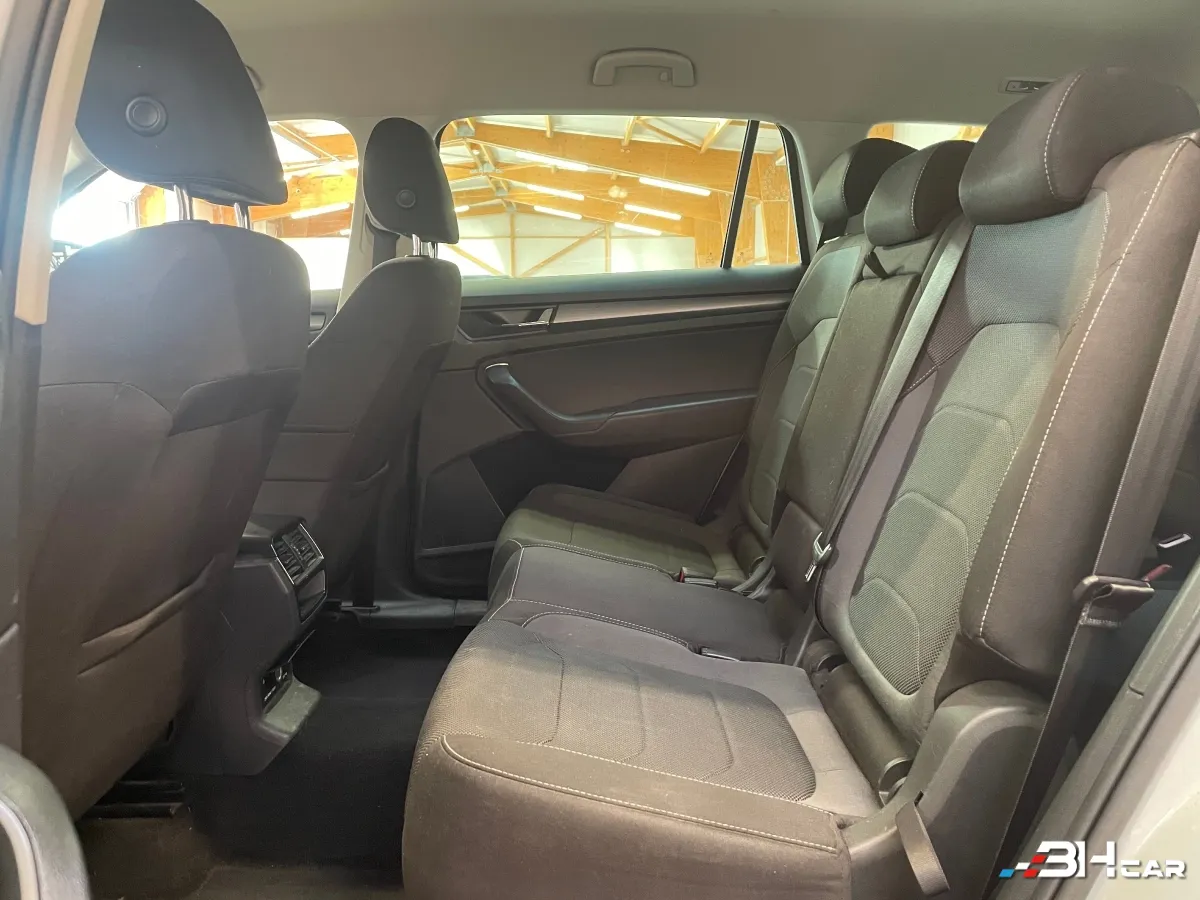 Skoda Kodiaq - photo 13