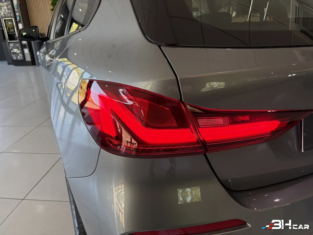 Bmw Serie 1 - photo 40