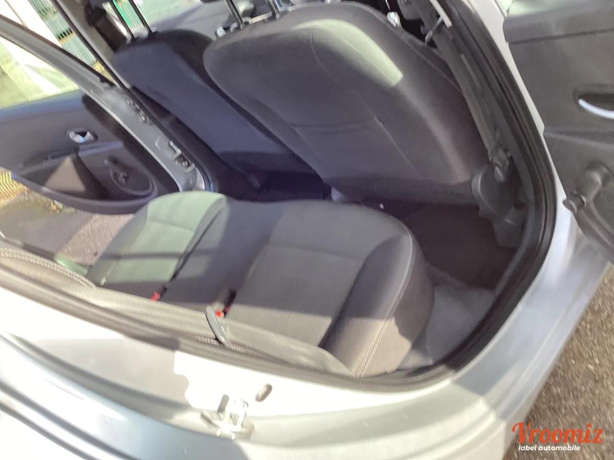 Renault Clio 1.2 75 DYNAMIQUE