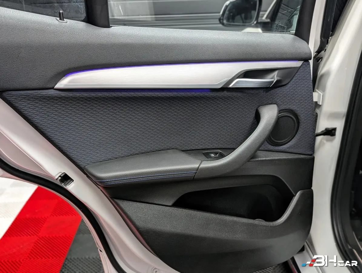 Bmw X2 - photo 31