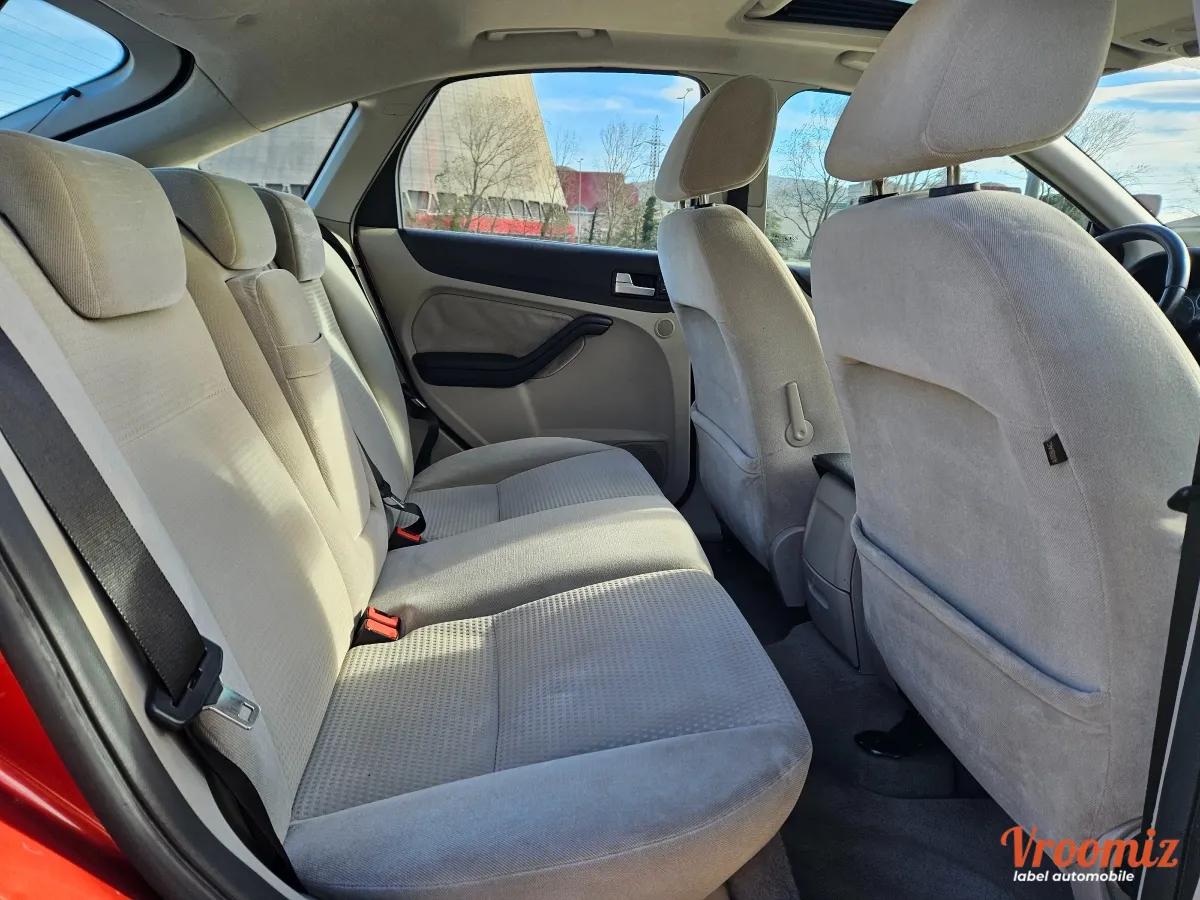 Seat Ibiza 1.2 70 REFERENCE